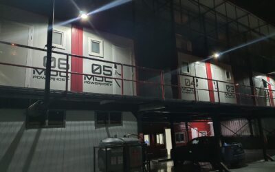 Plataforma de Telefonía IP y Call Center para Powerhost Datacenter