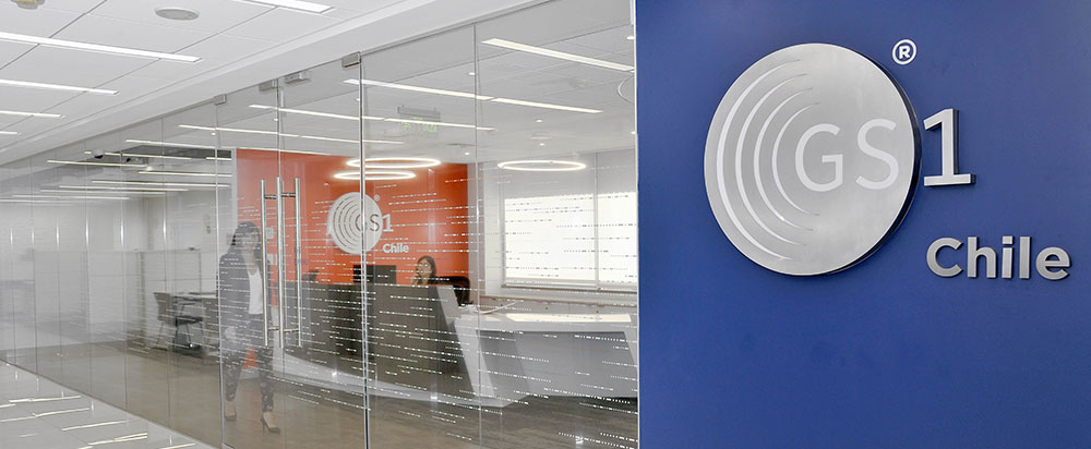 Implementación de Sala de Servidores y Redes Corporativas para GS1 Chile