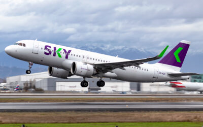 Rediseño, Migración y Seguridad del Blog Corporativo de SKY Airline.